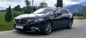 Mazda 6, снимка 1