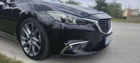 Mazda 6, снимка 6