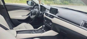 Mazda 6, снимка 7