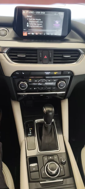 Mazda 6, снимка 9