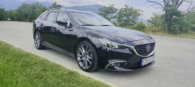 Mazda 6, снимка 4