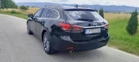 Mazda 6, снимка 3