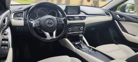 Mazda 6, снимка 8