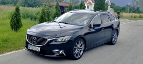 Mazda 6, снимка 2