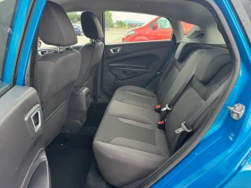 Ford Fiesta 1.5TDCI TITANIUM, снимка 15
