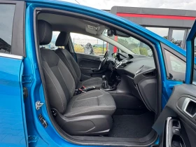 Ford Fiesta 1.5TDCI TITANIUM, снимка 13