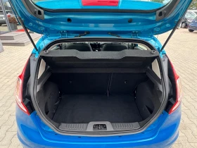 Ford Fiesta 1.5TDCI TITANIUM, снимка 17