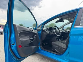 Ford Fiesta 1.5TDCI TITANIUM, снимка 9