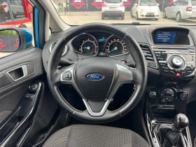 Ford Fiesta 1.5TDCI TITANIUM, снимка 11