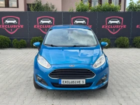 Ford Fiesta 1.5TDCI TITANIUM, снимка 8
