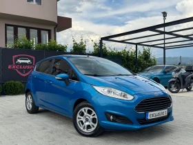 Ford Fiesta 1.5TDCI TITANIUM, снимка 7
