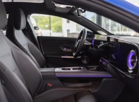 Mercedes-Benz CLA 350 85 kWh EQ Technology 4MATIC, снимка 8