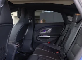Mercedes-Benz CLA 350 85 kWh EQ Technology 4MATIC, снимка 11