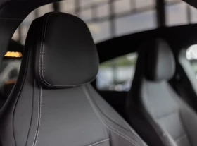 Mercedes-Benz CLA 350 85 kWh EQ Technology 4MATIC, снимка 9