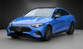 Mercedes-Benz CLA 350 85 kWh EQ Technology 4MATIC, снимка 1