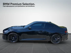 BMW M2 Coupe, снимка 3