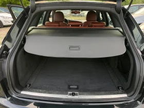 Audi A4 2.0TDi КОЖА NAVI DVD Carplay , снимка 14