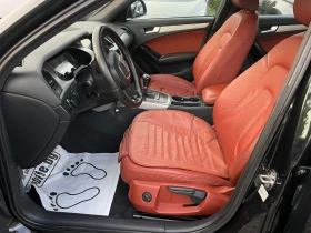 Audi A4 2.0TDi КОЖА NAVI DVD Carplay , снимка 6