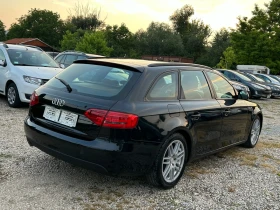 Audi A4 2.0TDi КОЖА NAVI DVD Carplay , снимка 5