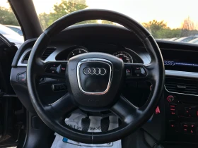 Audi A4 2.0TDi КОЖА NAVI DVD Carplay , снимка 9