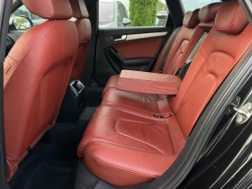 Audi A4 2.0TDi КОЖА NAVI DVD Carplay , снимка 7