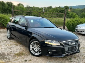 Audi A4 2.0TDi КОЖА NAVI DVD Carplay , снимка 1