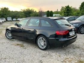 Audi A4 2.0TDi КОЖА NAVI DVD Carplay , снимка 4