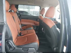 Kia Carnival 3.5l Mpv Ex, снимка 8
