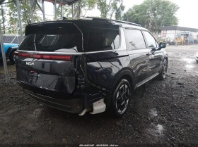 Kia Carnival 3.5l Mpv Ex, снимка 4