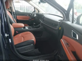 Kia Carnival 3.5l Mpv Ex, снимка 5