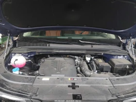 Kia Carnival 3.5l Mpv Ex, снимка 10