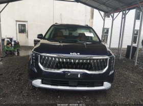 Kia Carnival 3.5l Mpv Ex, снимка 13