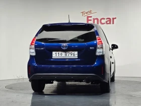Toyota Prius V 1.8 HYBRID, снимка 4