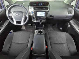 Toyota Prius V 1.8 HYBRID, снимка 7
