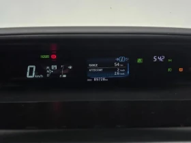 Toyota Prius V 1.8 HYBRID, снимка 8