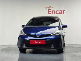 Toyota Prius V 1.8 HYBRID, снимка 3