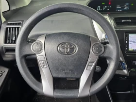 Toyota Prius V 1.8 HYBRID, снимка 13