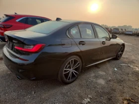 BMW 330 2.0l Xi, снимка 3