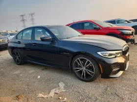 BMW 330 2.0l Xi, снимка 4