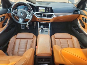 BMW 330 2.0l Xi, снимка 8