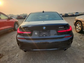 BMW 330 2.0l Xi, снимка 6
