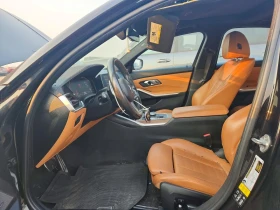 BMW 330 2.0l Xi, снимка 7