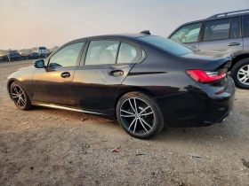 BMW 330 2.0l Xi, снимка 2