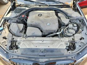 BMW 330 2.0l Xi, снимка 11