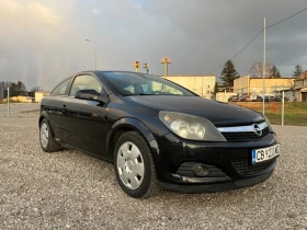 Opel Astra GTC 1.6 Turbo ГАЗ, снимка 3