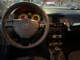 Opel Astra GTC 1.6 Turbo ГАЗ, снимка 15
