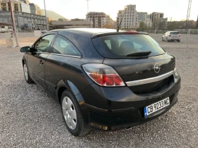 Opel Astra GTC 1.6 Turbo ГАЗ, снимка 4