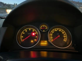 Opel Astra GTC 1.6 Turbo ГАЗ, снимка 14