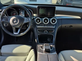 Mercedes-Benz C 300 * CARFAX * ПОДГРЕВ* ПАНОРАМА, снимка 10