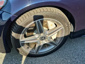 Mercedes-Benz C 300 * CARFAX * ПОДГРЕВ* ПАНОРАМА, снимка 5